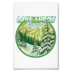 Foto logotipo de Lake Louise Canadá