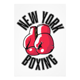 Foto logotipo de New York Boxing