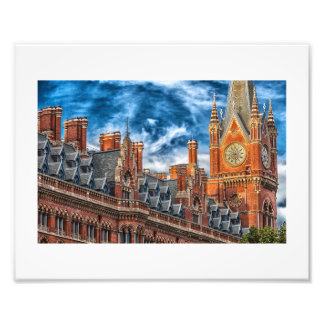 Foto Londres Big Ben