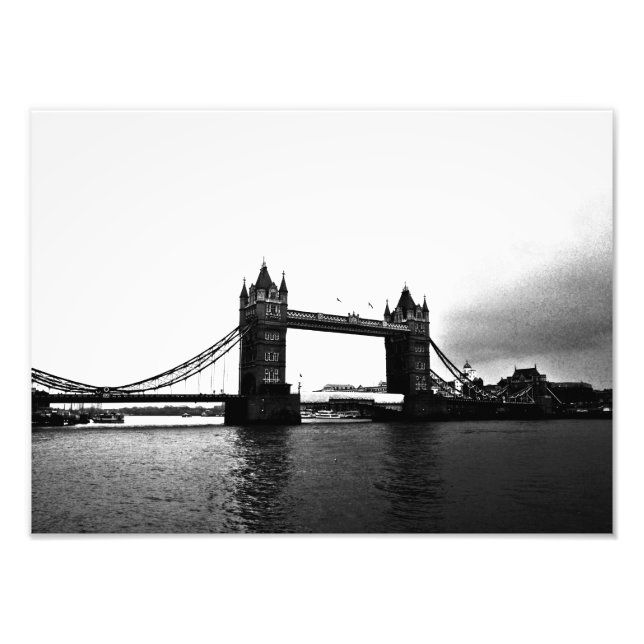 Foto LONDRES clásico (Frente)
