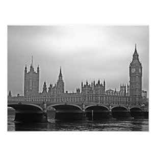 Foto LONDRES clásico