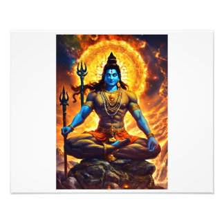 Foto Lord shiva