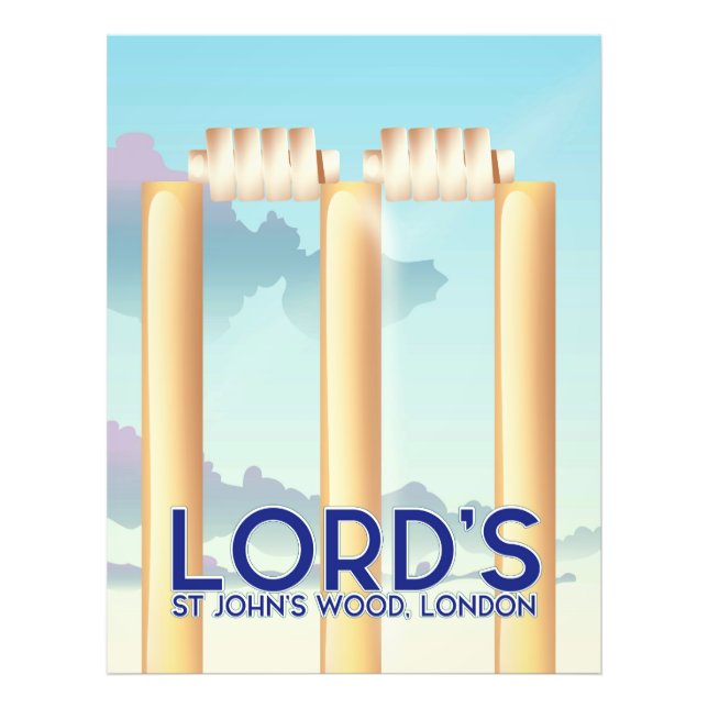 Foto Lord's St John's Wood, Londres (Frente)