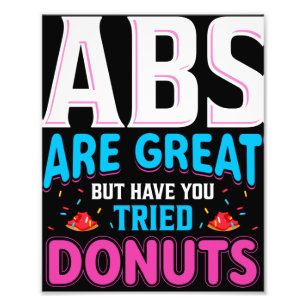 Foto Los Abdominales Son Geniales Pero ¿Has Probado Las