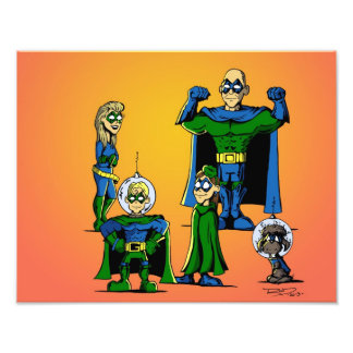 Foto los abogados: Mito Warriors