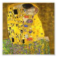 Los amantes besan pintura acrílica Bella Artes