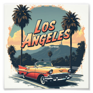 Foto Los Ángeles