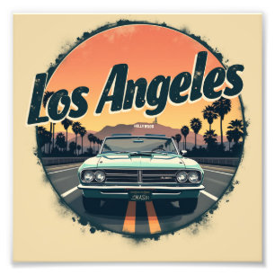 Foto Los Ángeles