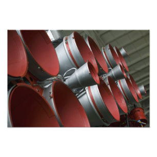 Foto Los aumentadores de presión de la nave espacial 2