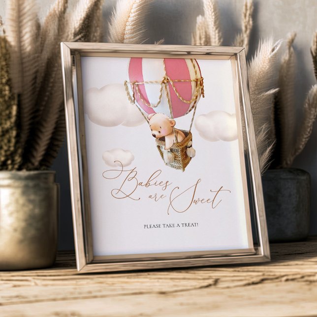 Foto Los Bebés Son Dulces, Por Favor, Tomen Un Globo De (Subido por el creador)