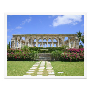 Foto Los claustros, Paradise Island, Bahamas