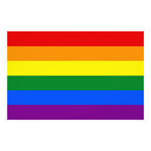 Foto Los colores del arcoiris