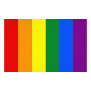 Foto Los colores del arcoiris
