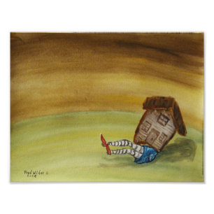 Foto Los deslizadores rojos