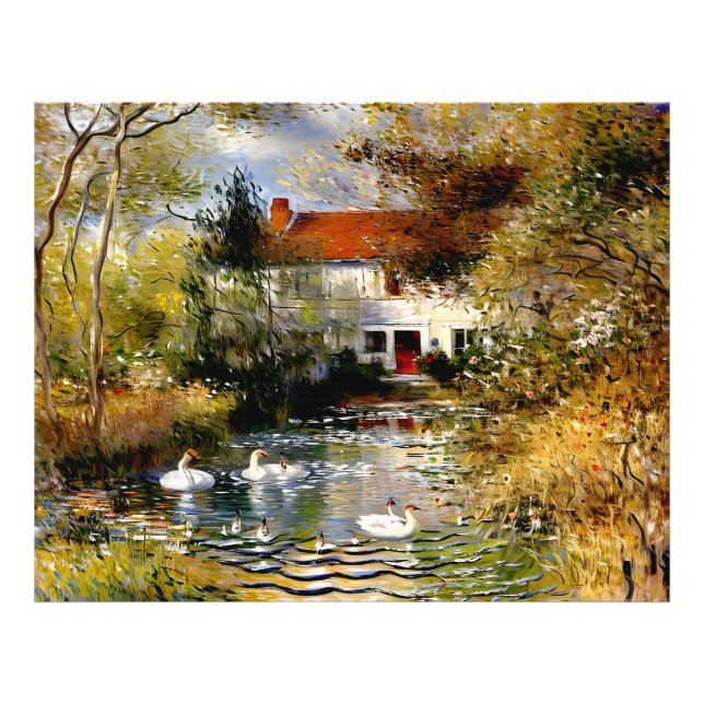 Foto Los Geese (Frente)