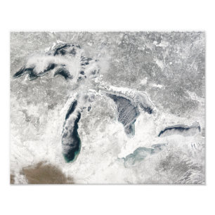 Foto Los Great Lakes 2