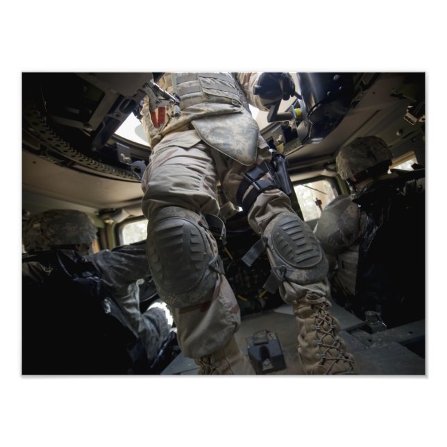 Foto Los marineros aprenden los procedimientos de convo (Frente)