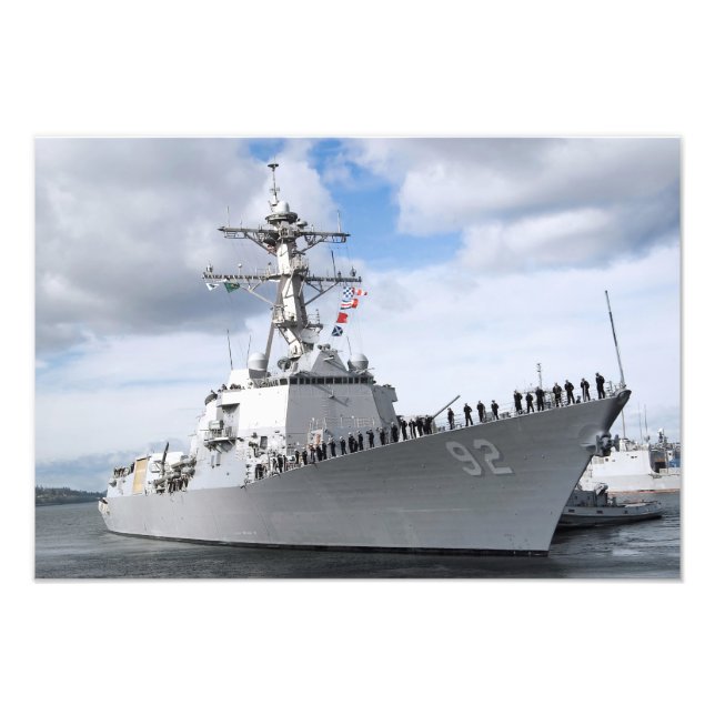 Foto Los marineros son los rieles (Frente)