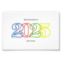 Los mejores momentos de 2025 empiezan aquí