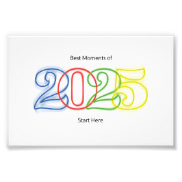 Foto Los mejores momentos de 2025 empiezan aquí