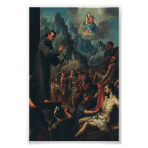 Foto Los milagros de San Salvador de Horta