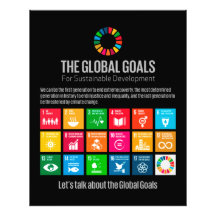 Los Objetivos Globales La Ampliación De La Impresi