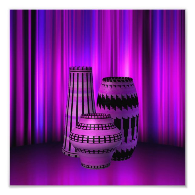 Foto Los Potters (Frente)