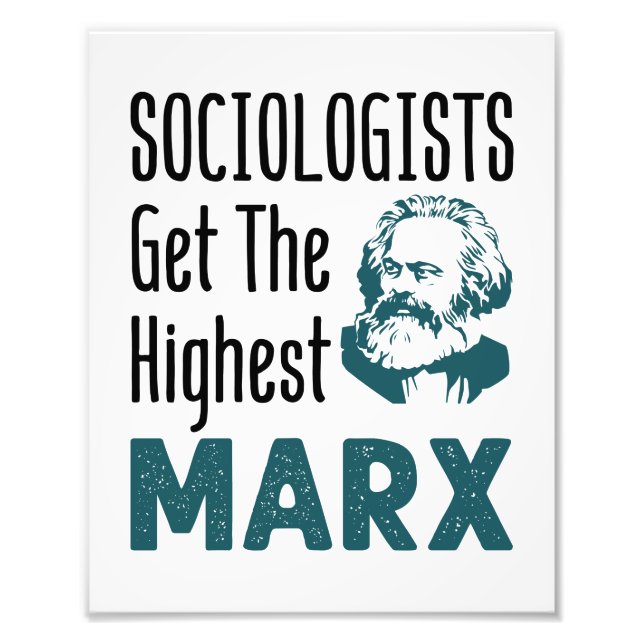 Foto Los sociólogos obtienen la mayor sociología de Mar (Frente)
