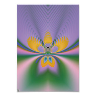 Foto Loto Púrpura