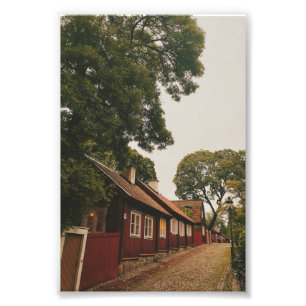 Foto Lotsgatan - Sodermalm - Estocolmo