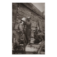 Louis Pesha El Buceo Vintage Grandes Lagos Buceo P