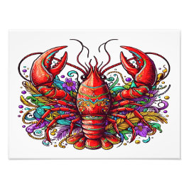Foto Louisiana Crawfish