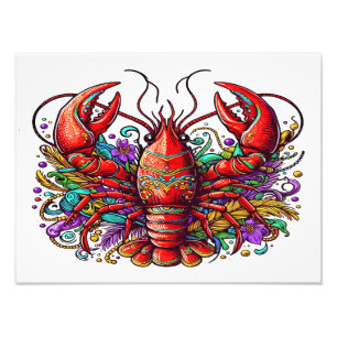 Foto Louisiana Crawfish