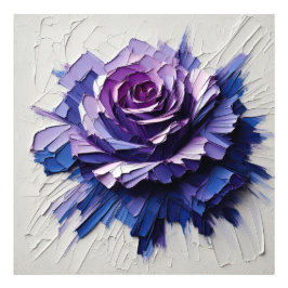 Foto Love and Beauty: The Essence of Rose Art