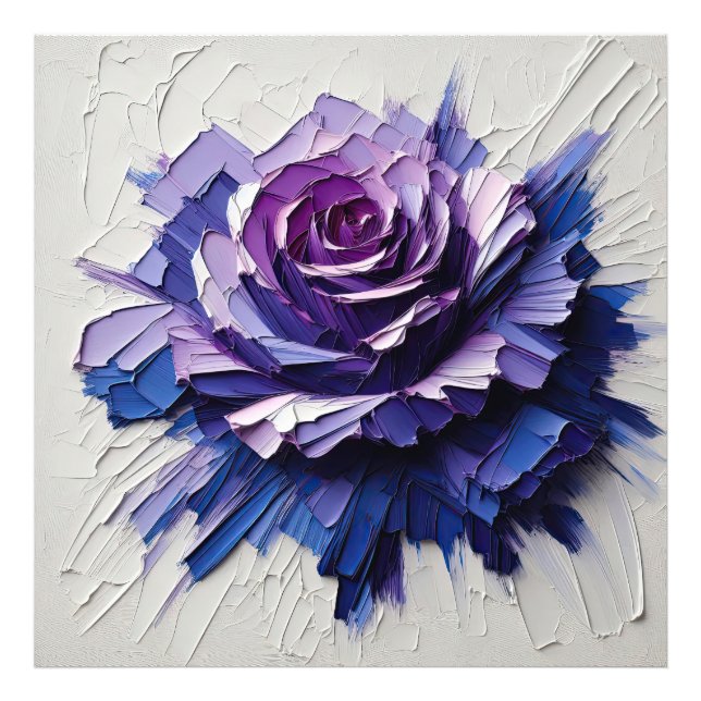 Foto Love and Beauty: The Essence of Rose Art (Frente)