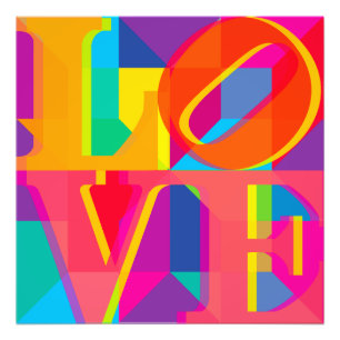 FOTO LOVE COLORS