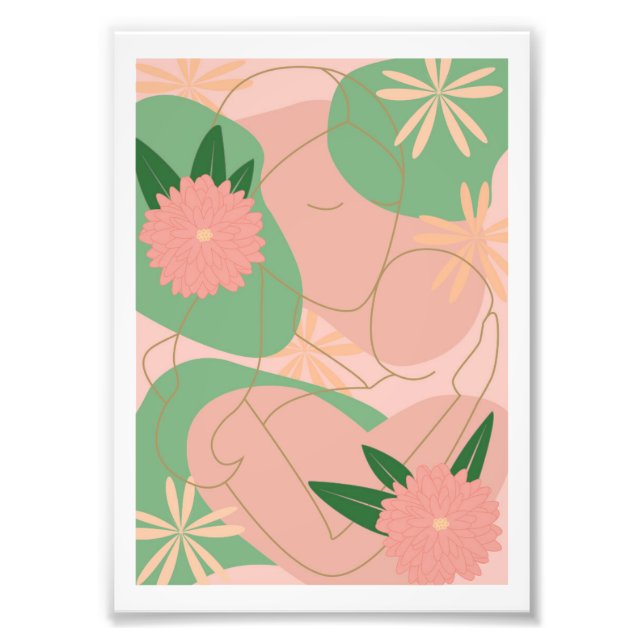 Foto Love_Pink de la madre (Frente)
