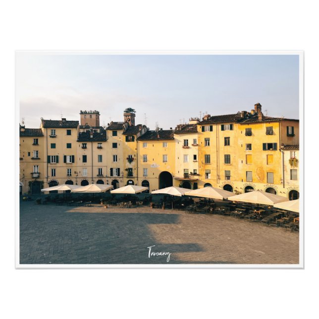 Foto Lucca, Italia (Frente)