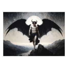 Foto Lucifer Fantasía Oscura