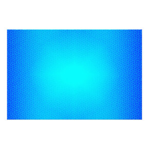 Foto Lujo Moderno Azul Arte Cielo Sol Vidrio Pintado