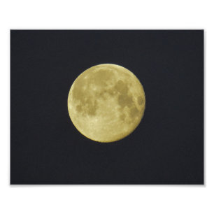 Foto Luna