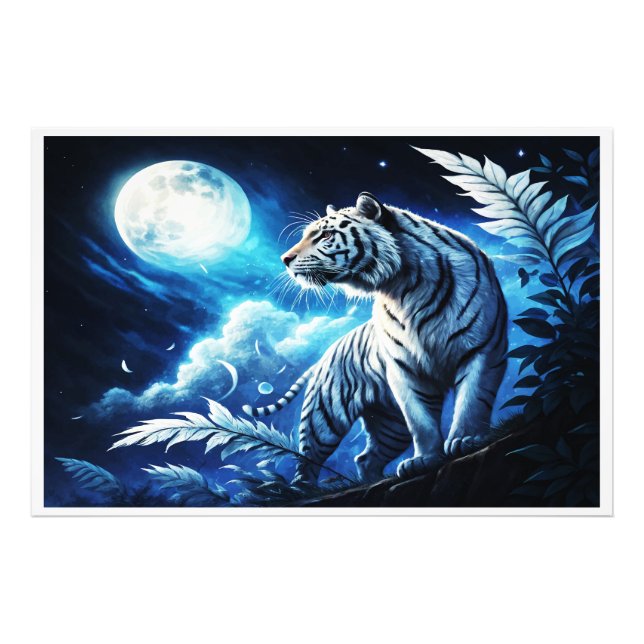 Foto Luna de Plata (Frente)