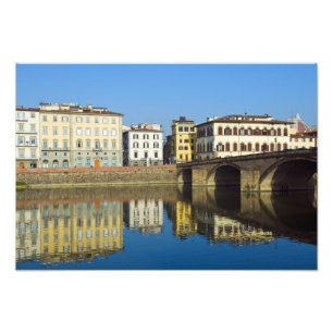 Foto Lungarno Vespucci, Ponte alla Carraia,