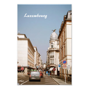 Foto Luxemburgo