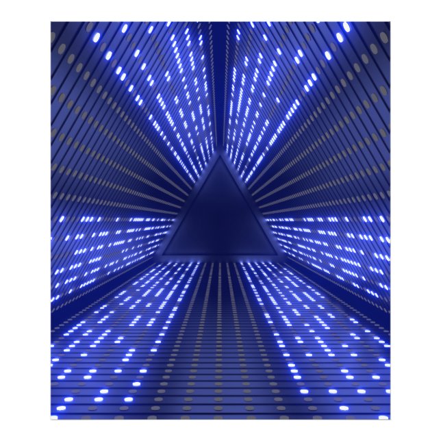 Foto luz brillante (Frente)