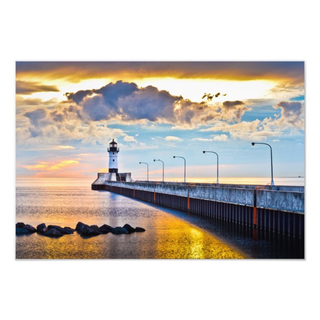 Foto Luz de la mañana (Frente)