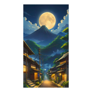Foto Luz de luna de Java
