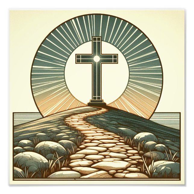 Foto Luz del mundo (Frente)