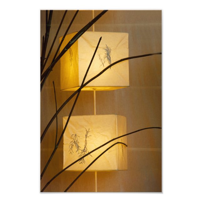 Foto Luz suave. (Frente)