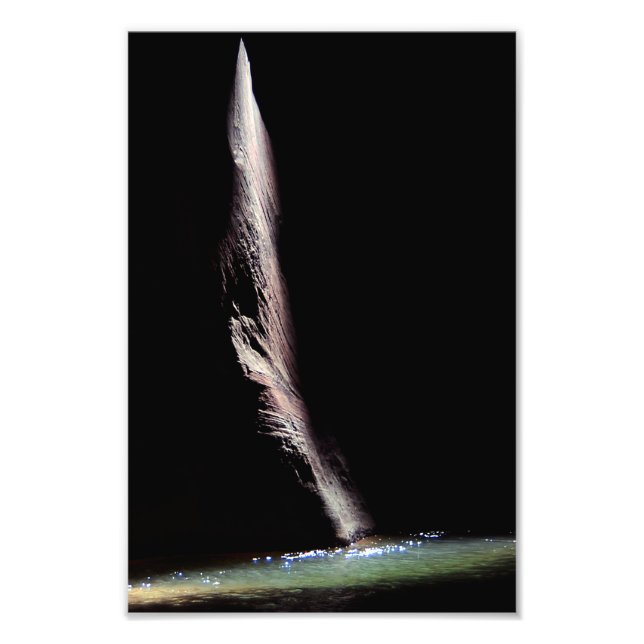 Foto Luz y oscuridad (Frente)